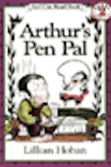 Arthurs Pen Pal
