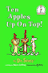 Ten Apples On Top