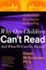 Why Our Children Cant Read