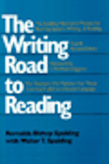 Writing Road To Reading 4
