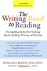 Writing Road To Reading 5